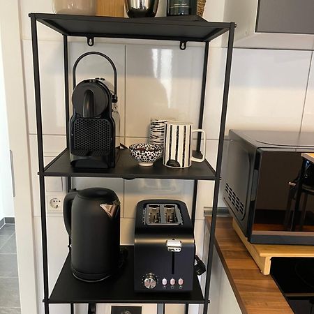 -Bella Casa- Central Studio Apartment Fürth Екстериор снимка