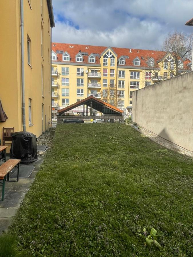 -Bella Casa- Central Studio Apartment Fürth Екстериор снимка