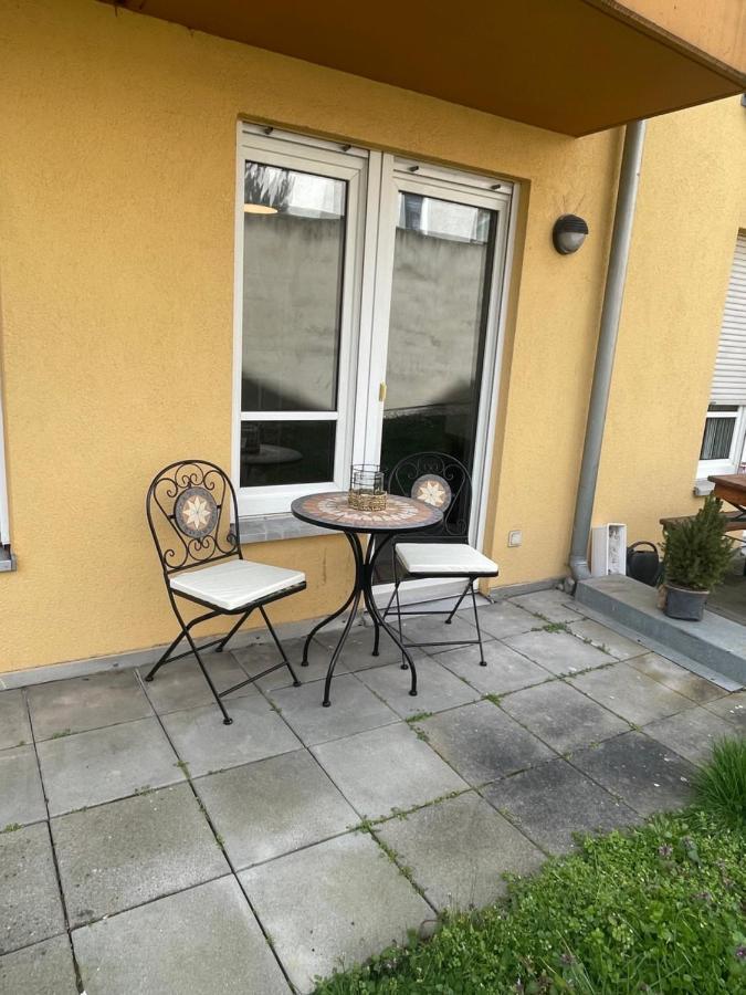 -Bella Casa- Central Studio Apartment Fürth Екстериор снимка