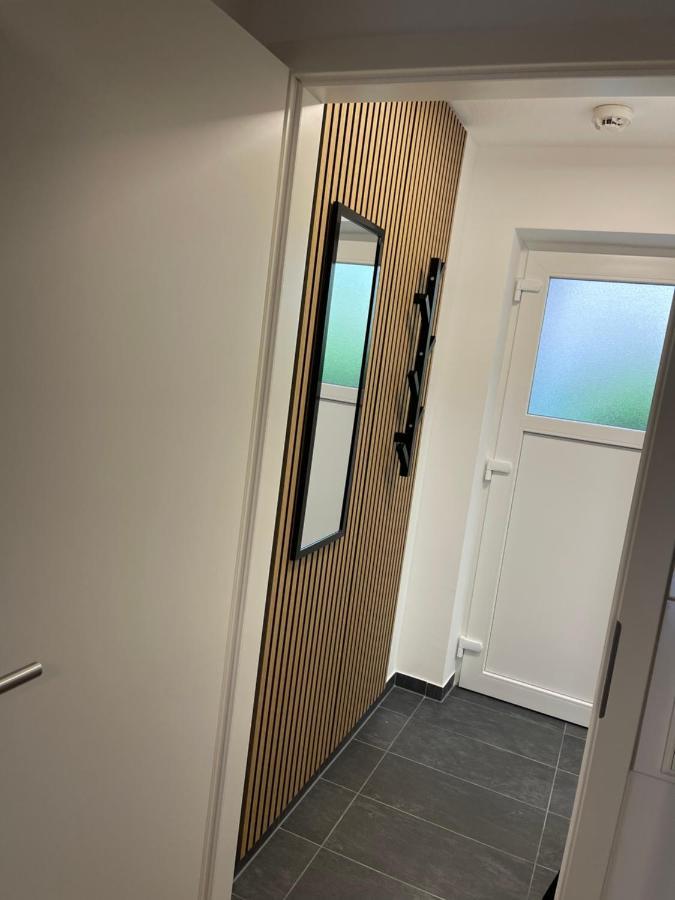 -Bella Casa- Central Studio Apartment Fürth Екстериор снимка