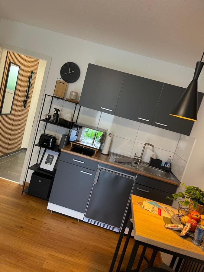 -Bella Casa- Central Studio Apartment Fürth Екстериор снимка