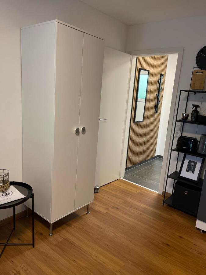 -Bella Casa- Central Studio Apartment Fürth Екстериор снимка