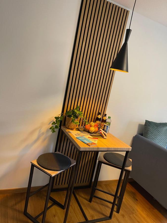 -Bella Casa- Central Studio Apartment Fürth Екстериор снимка