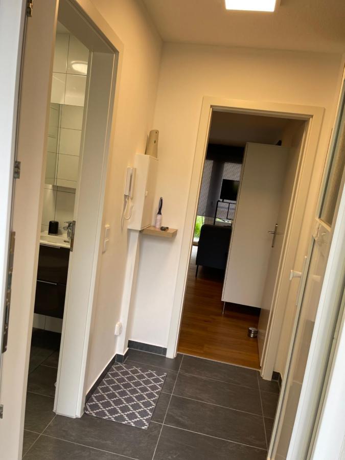 -Bella Casa- Central Studio Apartment Fürth Екстериор снимка