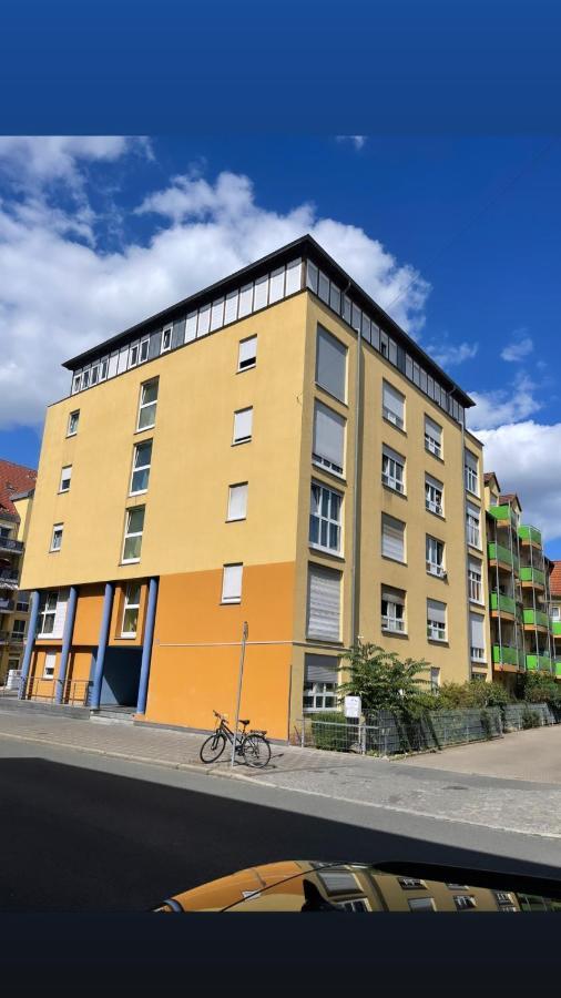 -Bella Casa- Central Studio Apartment Fürth Екстериор снимка